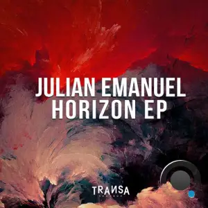  Julian Emanuel - Horizon (2024) 