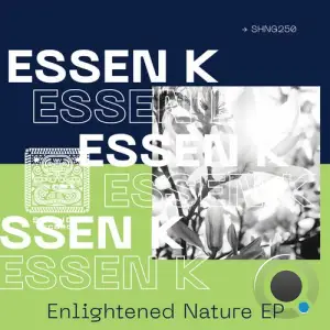  Essen K - Enlightened Nature (2024) 