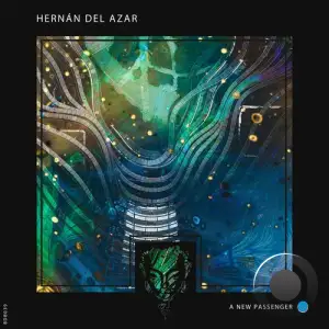  Hernán del Azar - A New Passenger (2024) 