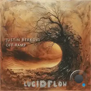  Justin Berkovi - Off-Ramp (2024) 