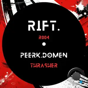  Peerk & Domen - Thrasher (2024) 