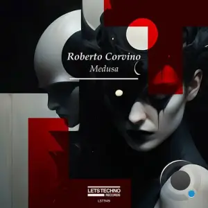  Roberto Corvino - Medusa (2024) 