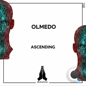  Olmedo - Ascending (2024) 