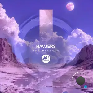  Havjers - The Message (2024) 