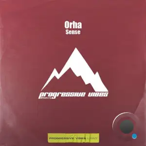  Orha - Sense (2024) 