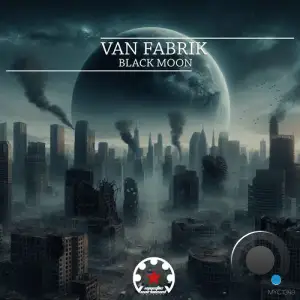  Van Fabrik - Black Moon (2024) 