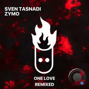  Sven Tasnadi - One Love (2024) 