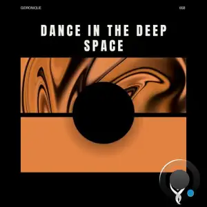  Gidronique - Dance in the Deep Space (2024) 