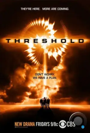 Предел / Threshold (2005)