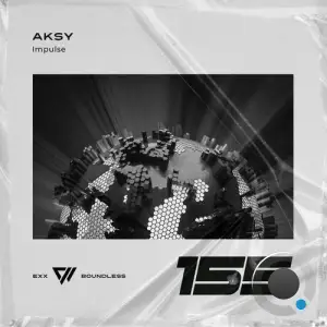  AKSY - Impulse (2024) 