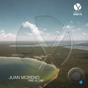  Juan Moreno - Time Alone (2024) 