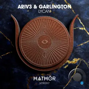  ARIV3 & Garlington - Lycan (2024) 