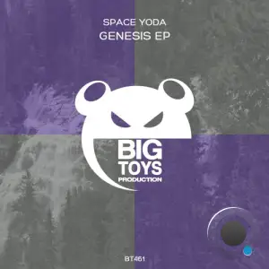  Space Yoda - Genesis (2024) 