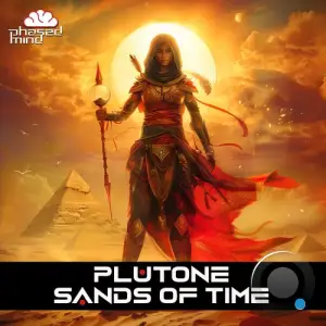  Plutone - Sands Of Time (2024) 