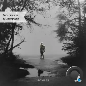  Voltran - Survivor (2024) 