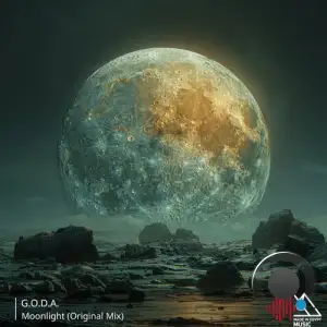  G.O.D.A. - Moonlight (2024) 