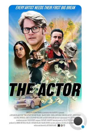 Актёр / The Actor (2024)