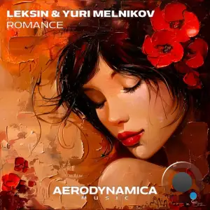  LekSin & Yuri Melnikov - Romance (2024) 