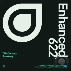  TRU Concept - Run Away (2024) 