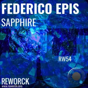  Federico Epis - Sapphire (2024) 