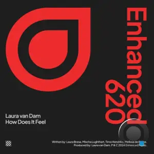  Laura Van Dam - How Does It Feel (2024) 