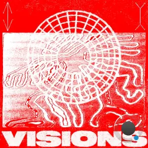  Tech Support - Visions (2024) 