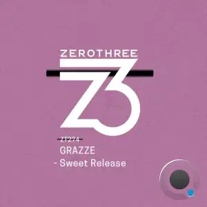  Grazze - Sweet Release (2024) 
