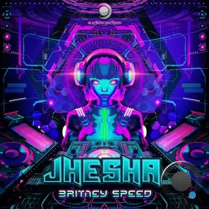  Jhesha - Britney Speed (2024) 