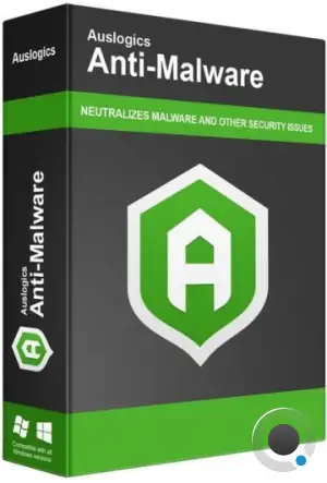 Auslogics Anti-Malware 1.23.0.1 Final + Portable