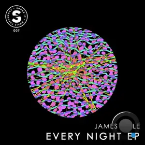  James Cole - Every Night Ep (2024) 