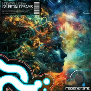  Madwave & KoRay - Celestial Dreams (2024) 