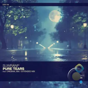  SuwranP - Pure Tears (2024) 