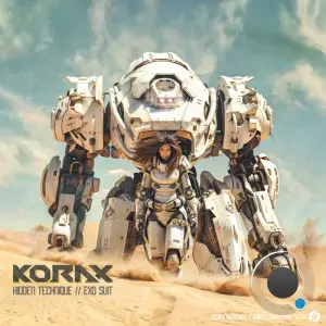  Korax - Hidden Technique / EX0 Suit (2024) 