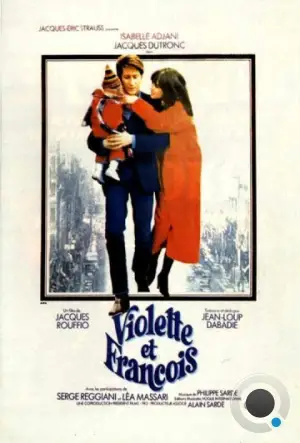 Виолетта и Франсуа / Violette & François (1977) L1