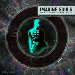  Imagine Souls - Great Outdoors (2024) 