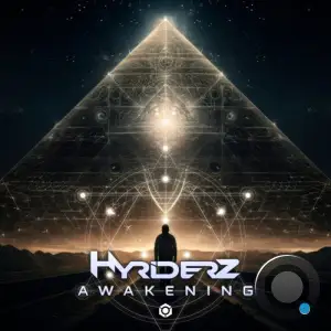  Hyriderz - Awakening (2024) 