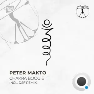  Peter Makto - Chakra Boogie (2024) 