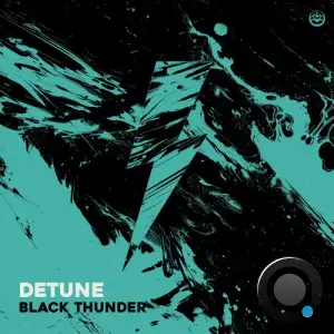  Detune - Black Thunder (2024) 