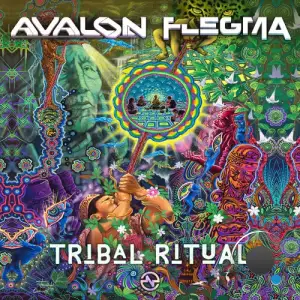  Avalon & Flegma - Tribal Ritual (2024) 