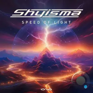  Shyisma - Speed Of Light (2024) 
