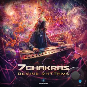  7chakras - Devine Rhythms (2024) 