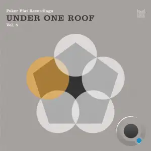  T. Nguyen & Jade PraiZe - Under One Roof Vol 5 (2024) 