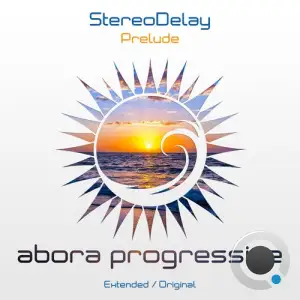  StereoDelay - Prelude (2024) 