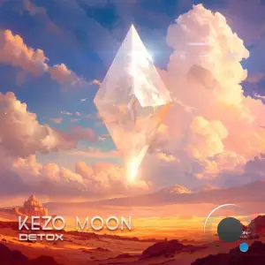  Kezo Moon - Detox (2024) 