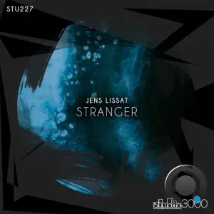  Jens Lissat - Stranger (2024) 