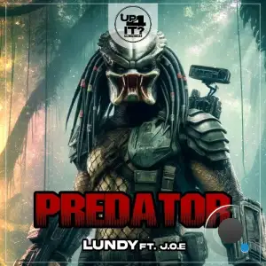  Lundy & J.O.E - Predator (2024) 