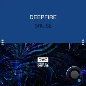  Deepfire - Bruise (2024) 