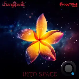  Frangipani - Into Space (2024) 