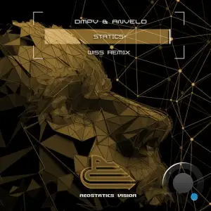  Dmpv & Anveld - Statics (W!SS Remix) (2024) 