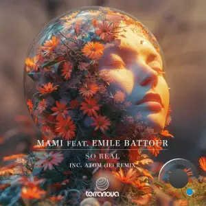  MAMI (AUS) ft Emile Battour - So Real (2024) 